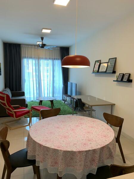 For Rent - V Residence 2 @ Sunway Velocity