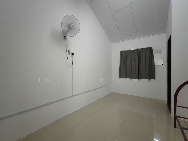 For Sale - Desa Setapak