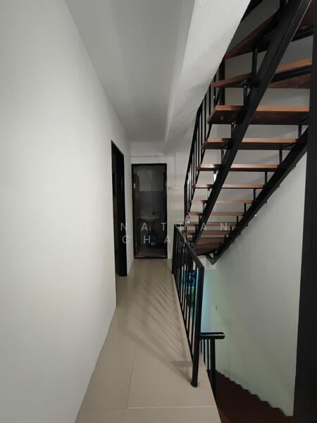 For Sale - Desa Setapak