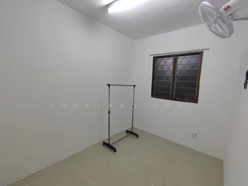 For Sale - Desa Setapak