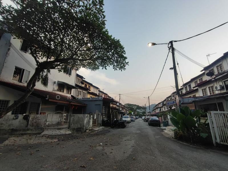 For Sale - Desa Setapak