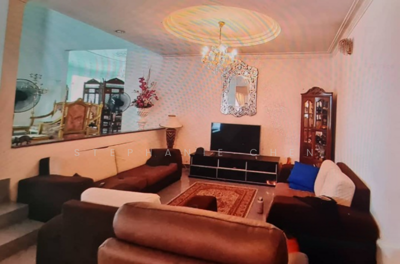Bungalow for Sale in Seksyen 12 (Petaling Jaya) - Stephanie Chen - PropertyGuru.com.my