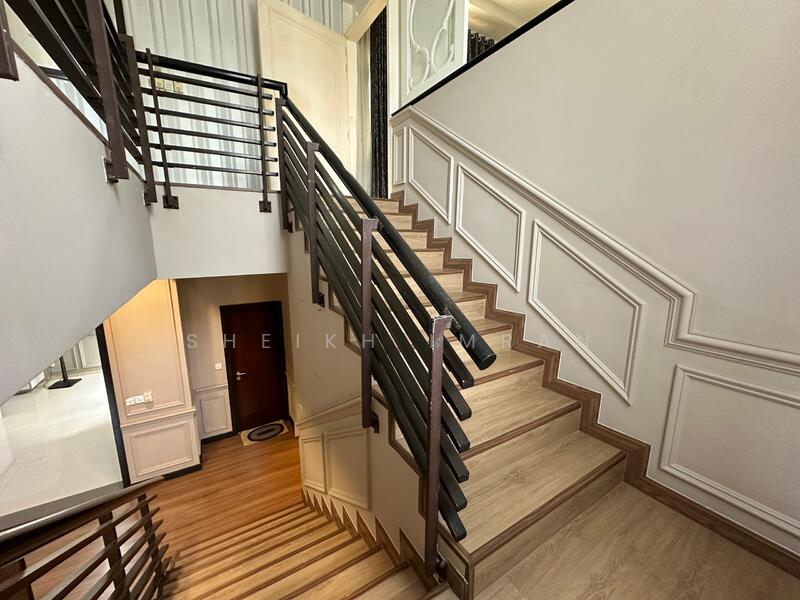 Untuk Dijual - Bukit Jelutong