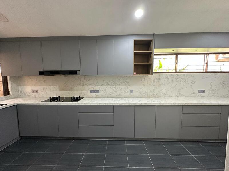 Untuk Dijual - Bukit Jelutong