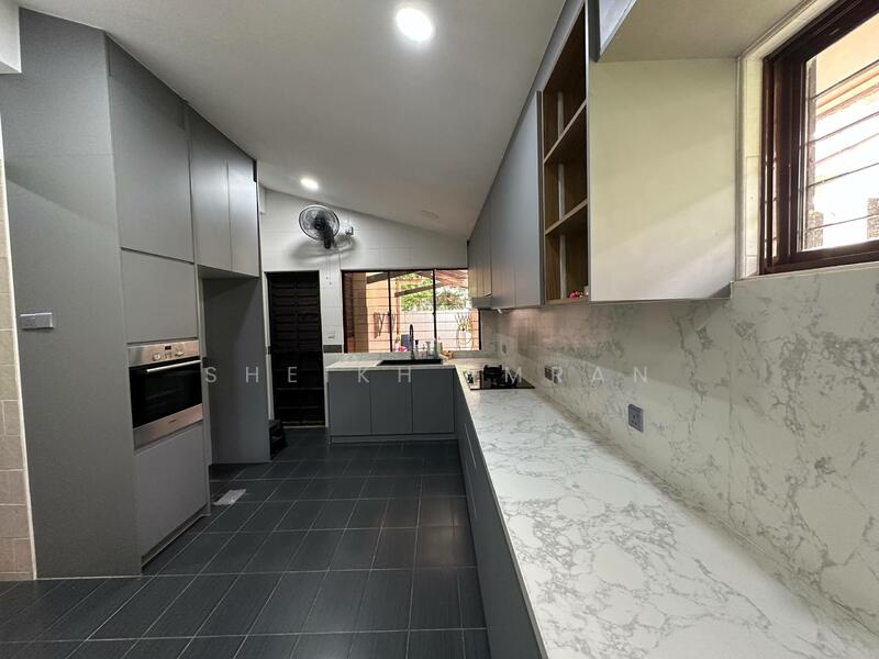 Untuk Dijual - Bukit Jelutong