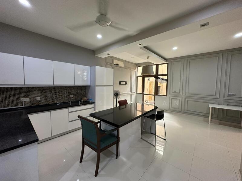 Untuk Dijual - Bukit Jelutong