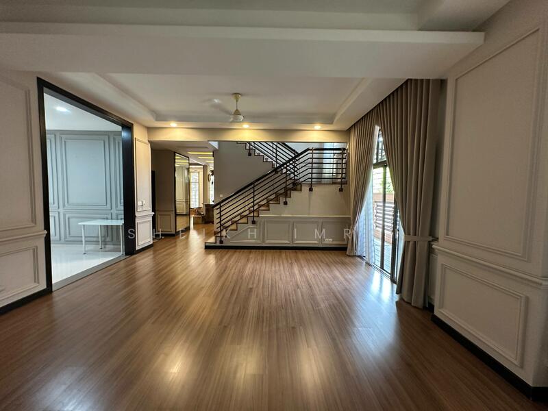 Untuk Dijual - Bukit Jelutong