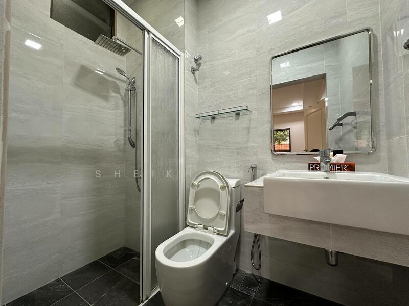 Untuk Dijual - Bukit Jelutong