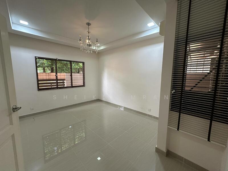 Untuk Dijual - Bukit Jelutong