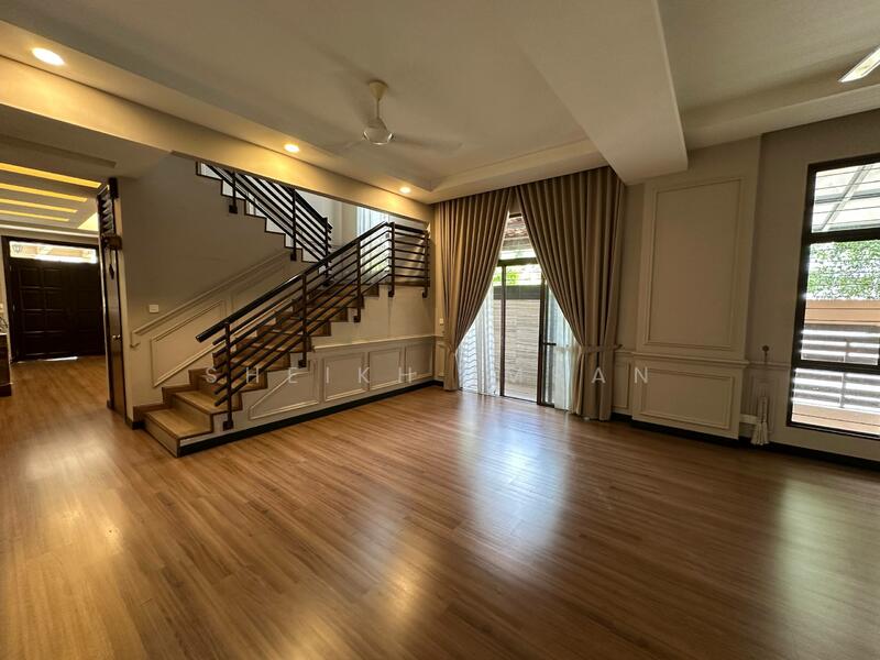 Untuk Dijual - Bukit Jelutong