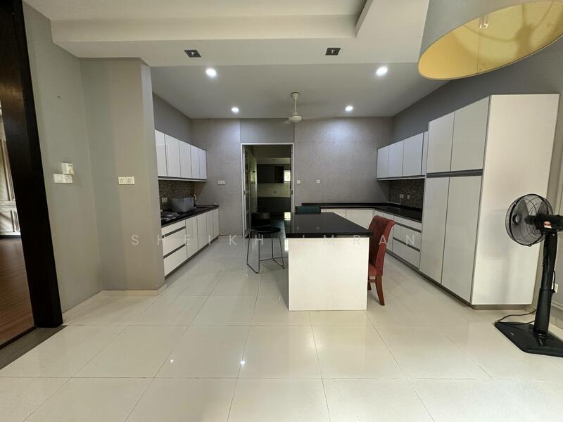 Untuk Dijual - Bukit Jelutong