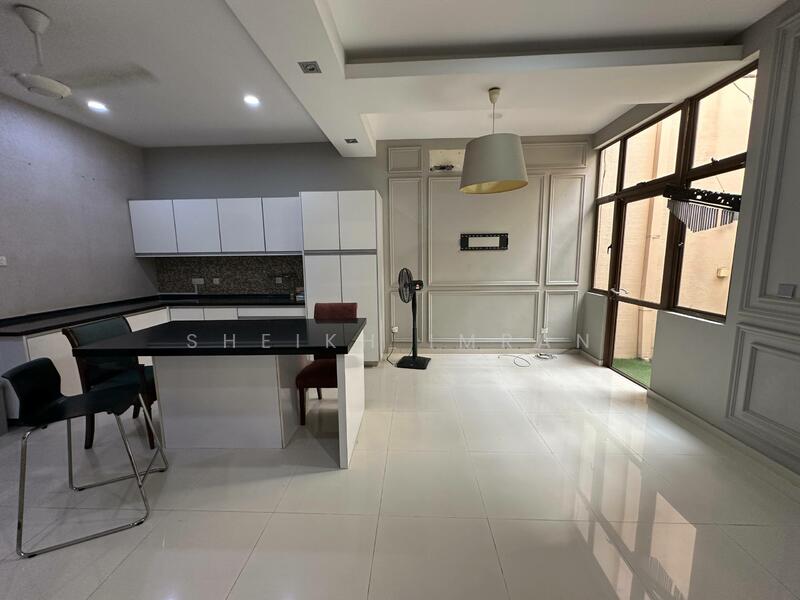 Untuk Dijual - Bukit Jelutong