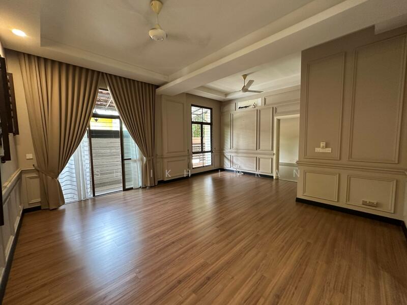 Untuk Dijual - Bukit Jelutong