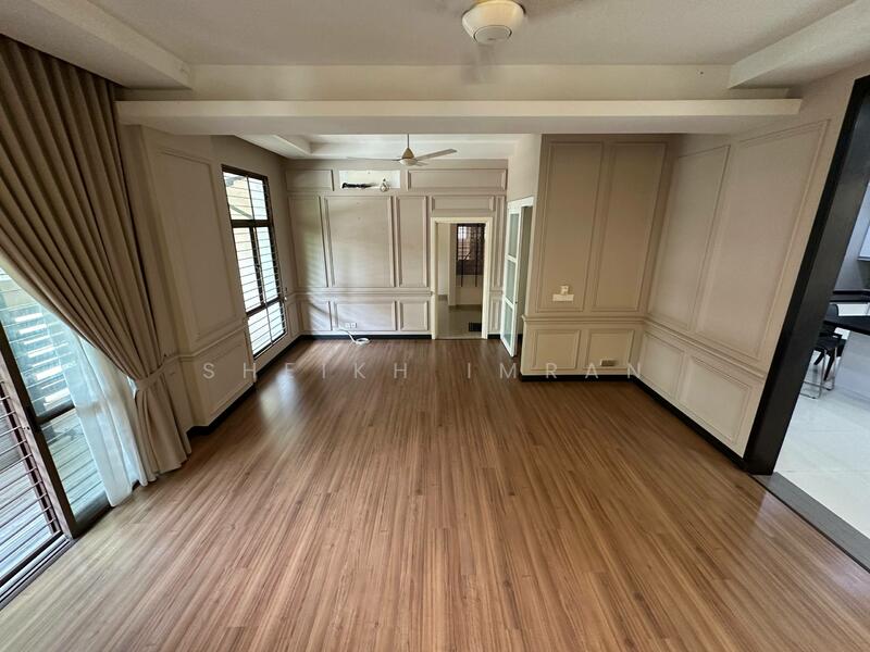 Untuk Dijual - Bukit Jelutong