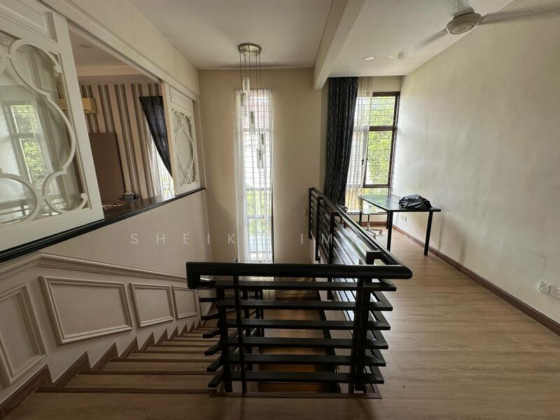 Untuk Dijual - Bukit Jelutong