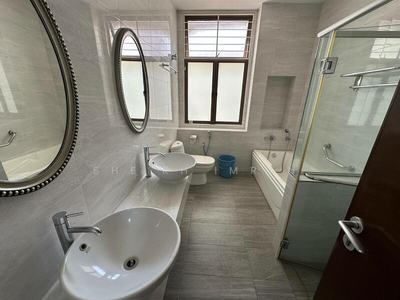 Untuk Dijual - Bukit Jelutong