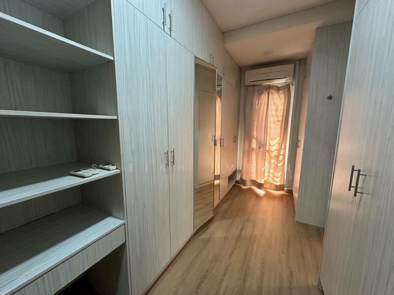 Untuk Dijual - Bukit Jelutong