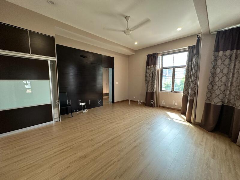 Untuk Dijual - Bukit Jelutong