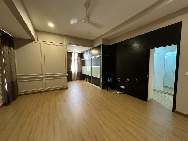 Untuk Dijual - Bukit Jelutong