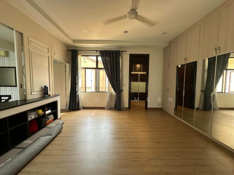 Untuk Dijual - Bukit Jelutong