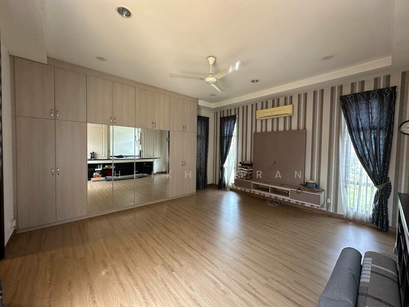 Untuk Dijual - Bukit Jelutong