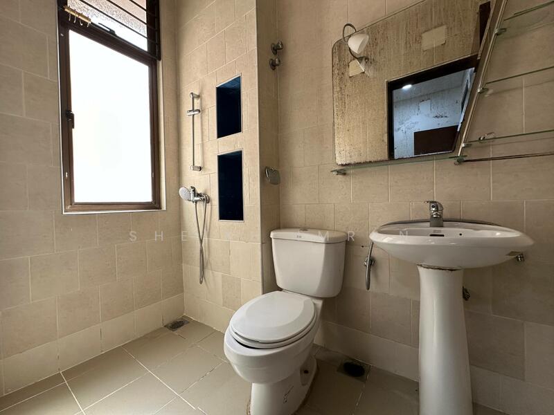 Untuk Dijual - Bukit Jelutong