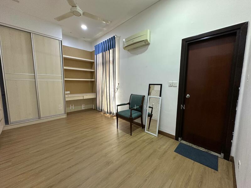 Untuk Dijual - Bukit Jelutong