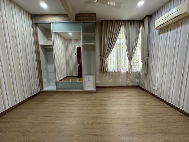 Untuk Dijual - Bukit Jelutong