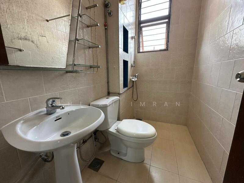 Untuk Dijual - Bukit Jelutong