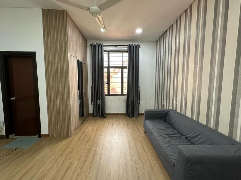 Untuk Dijual - Bukit Jelutong