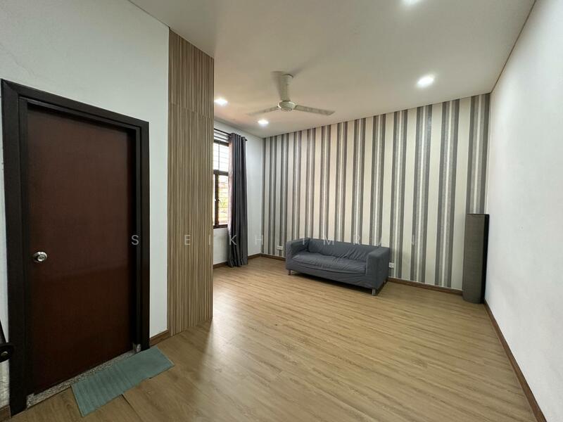 Untuk Dijual - Bukit Jelutong