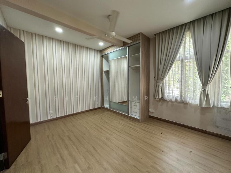 Untuk Dijual - Bukit Jelutong