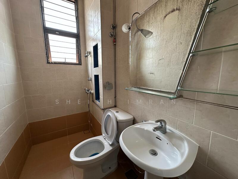 Untuk Dijual - Bukit Jelutong