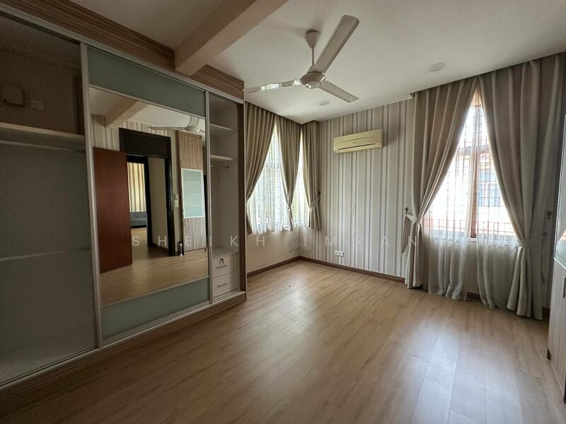 Untuk Dijual - Bukit Jelutong