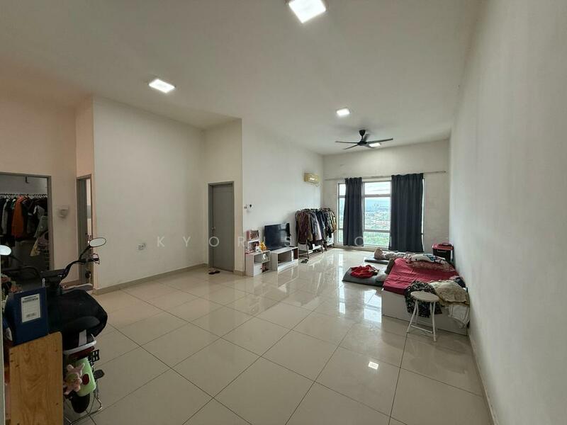 For Sale - Pandan Residence