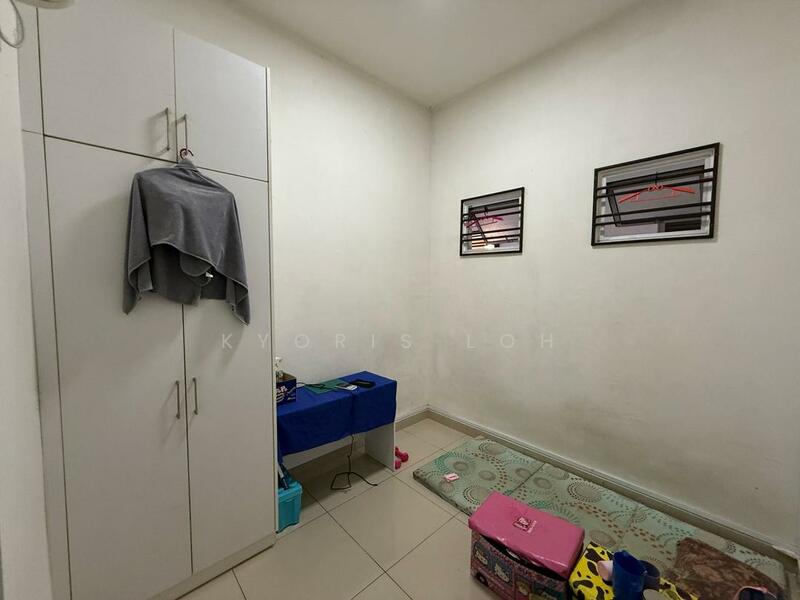 For Sale - Pandan Residence