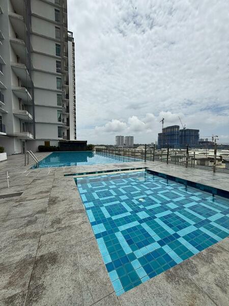 For Sale - Pandan Residence