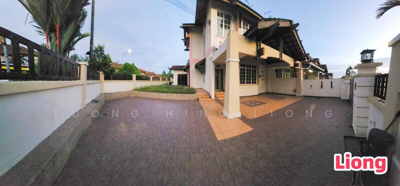 For Rent - Taman Bukit Tiram Taman Bukit Tiram Tamans Bukits Tirams