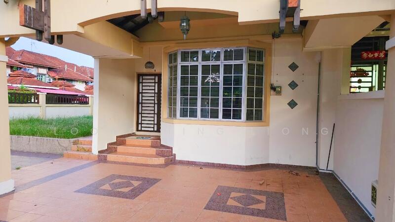 For Rent - Taman Bukit Tiram Taman Bukit Tiram Tamans Bukits Tirams