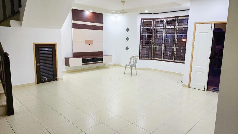 For Rent - Taman Bukit Tiram Taman Bukit Tiram Tamans Bukits Tirams