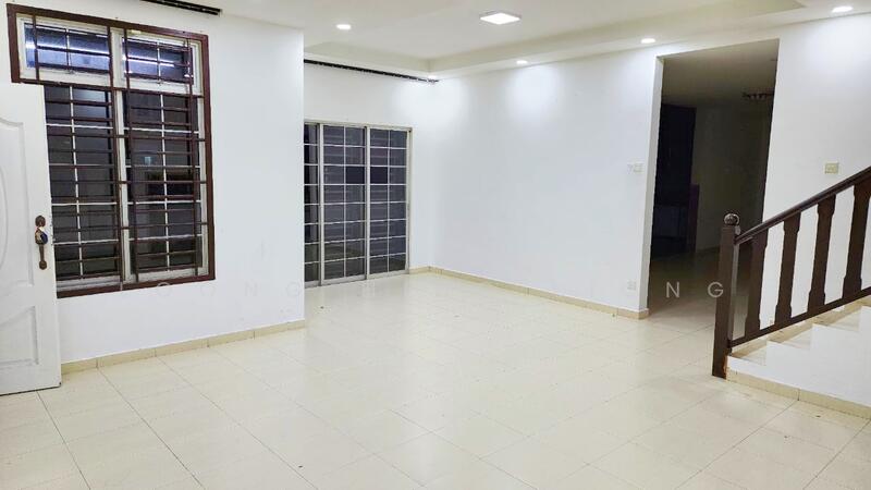 For Rent - Taman Bukit Tiram Taman Bukit Tiram Tamans Bukits Tirams
