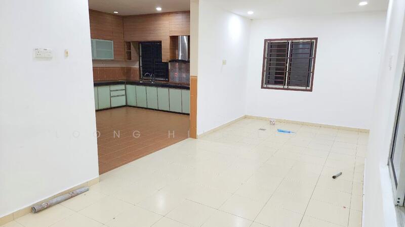 For Rent - Taman Bukit Tiram Taman Bukit Tiram Tamans Bukits Tirams