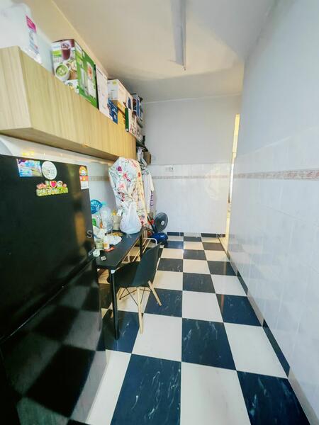 Untuk Dijual - 2-storey Terrace House at Taman Indah Perdana