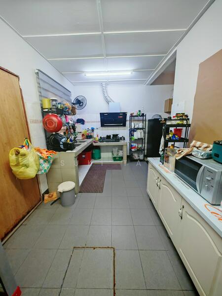 Untuk Dijual - 2-storey Terrace House at Taman Indah Perdana