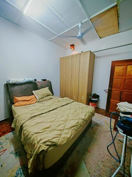 Untuk Dijual - 2-storey Terrace House at Taman Indah Perdana