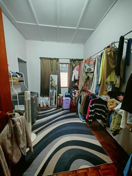 Untuk Dijual - 2-storey Terrace House at Taman Indah Perdana