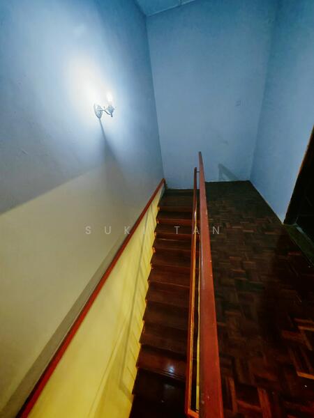 Untuk Dijual - 2-storey Terrace House at Taman Indah Perdana