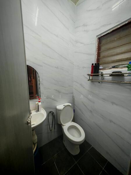 Untuk Dijual - 2-storey Terrace House at Taman Indah Perdana