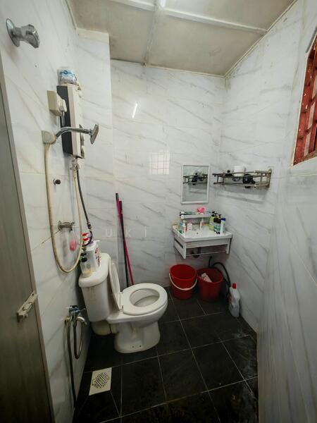 Untuk Dijual - 2-storey Terrace House at Taman Indah Perdana