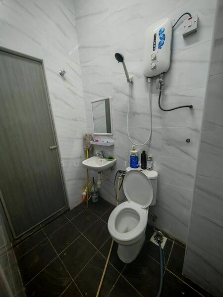 Untuk Dijual - 2-storey Terrace House at Taman Indah Perdana